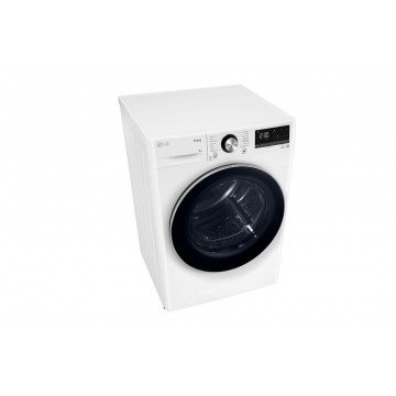 LG RH90V9AV2N Στεγνωτήριο 9kg A+++ με Αντλία Θερμότητας LG RH90V9AV2N Στεγνωτήριο 9kg A+++ με Αντλία Θερμότητας